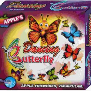 Dancing / Magic Butterfly