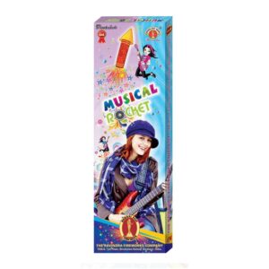 Whistling Rocket