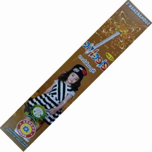 12 cm Electric Sparkler