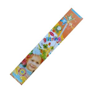 15 cm Colour Sparkler