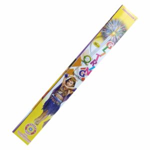 30 cm Colour Sparkler