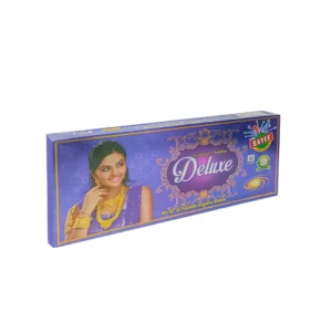 Ground Chakra Delux