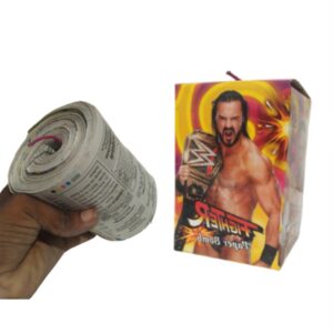 Paper Bom 1/4 Kg