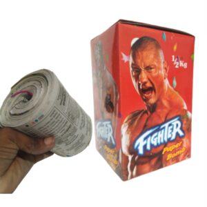 Paper Bom 1/2 Kg