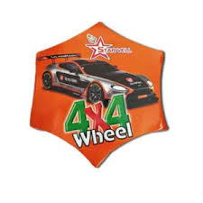 4*4 Wheel