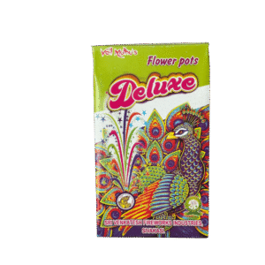 Flower Pots Delux