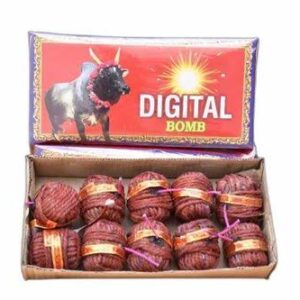 Digital Bom