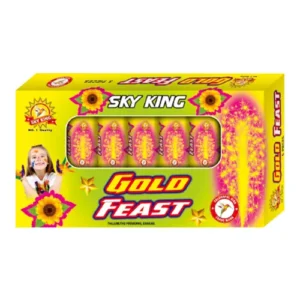 Gold Feast