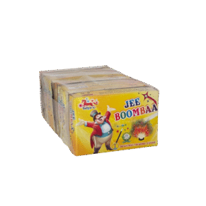 Jee Boom Ba