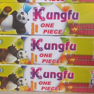 Kunfu 1000