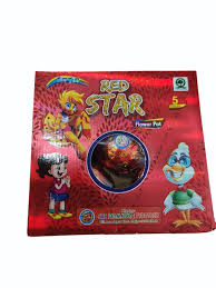 Red Star