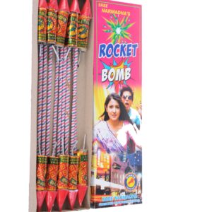 Rocket Bom