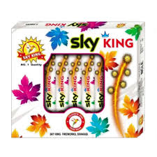 Sky King