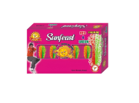 Sunfeast Red and Green