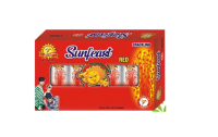 Sunfeast Red