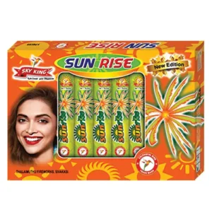 Sun Rise