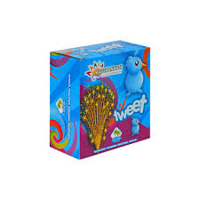 Tweet Fountain