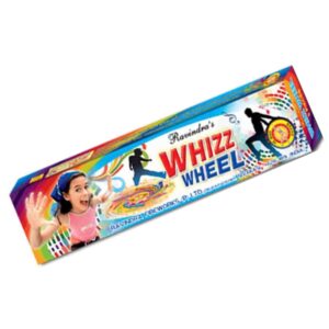 Whistling Wheel